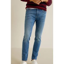 Mango Man - Jeansy Jude. Jeansy męskie Mango Man. Za 139.90 zł.