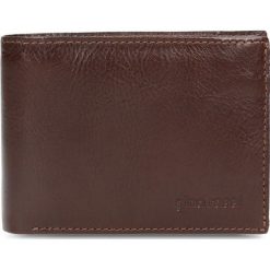 Portfel męski. Portfele męskie marki Gino Rossi. W wyprzedaży za 209.90 zł.