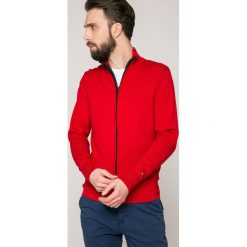 Tommy Hilfiger - Kardigan. Kardigany męskie marki Tommy Hilfiger. W wyprzedaży za 399.90 zł.