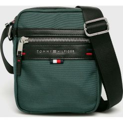 Tommy Hilfiger - Saszetka. Saszetki męskie Tommy Hilfiger. Za 299.90 zł.