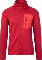 Elbrus Męska Bluza NOMI POLARTEC. Bluzy nierozpinane męskie ELBRUS, m, bez wzorów, bez ramiączek, bez kaptura. Za 262.49 zł.