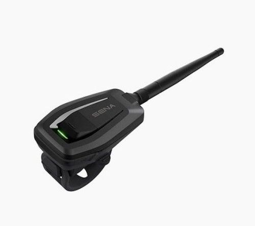 Adapter Bluetooth do interkomu Mesh Sena B2M-01 czarny. Czarne słuchawki bluetooth SENA. Za 603.99 zł.