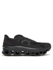 On Sneakersy Cloudmonster Void 3MF10671043 Czarny. Czarne buty sportowe na co dzień męskie On, m, bez wzorów, z materiału, bez ramiączek, bez kaptura. Za 679.99 zł.