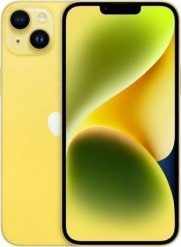Smartfon Apple iPhone 14 512GB Yellow (MR6G3). Żółte smartfony Apple. Za 2,963.99 zł.