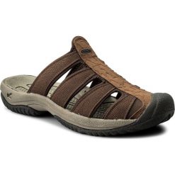 Klapki KEEN - Aruba II 1018777 Dark Earth/Mulch. Klapki i japonki męskie marki Keen. Za 309.95 zł.