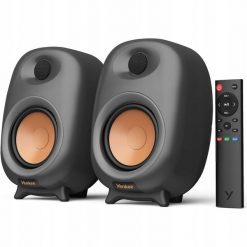 Głośniki komputerowe Yenkee YSP 2060 Głośniki PC 2.0 80W. Zestawy głośników Yenkee. Za 465.71 zł.