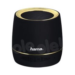 Hama Sphere (czarny). Głośniki przenośne HAMA. Za 98.79 zł.