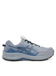 Asics Buty do biegania Gel-Venture 10 1011B967 Szary. Szare buty do biegania męskie Asics, bez wzorów, z materiału, bez zapięcia, do biegania. Za 309.99 zł.