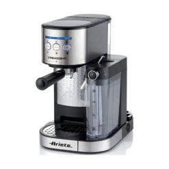 Ariete Cremissima 1384 - Raty 10 x 79,90 zł. Ekspresy ciśnieniowe marki ARIETE. Za 799.00 zł.