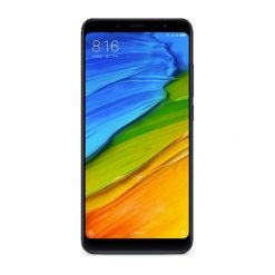 Smartfon XIAOMI Redmi Note 5 32GB Czarny zyskaj do 1500zł darmowa dostawa!. Czarne smartfony Xiaomi. Za 799.00 zł.