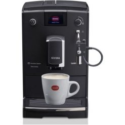 Ekspres ciśnienowy NIVONA 660 Cafe Romantica darmowa dostawa! odbierz rabat 5%. Ekspresy ciśnieniowe marki Nivona. Za 2,199.00 zł.