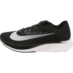 Nike Performance ZOOM FLY Obuwie do biegania startowe black/white/anthracite. Buty do biegania męskie marki Nike Performance. Za 629.00 zł.