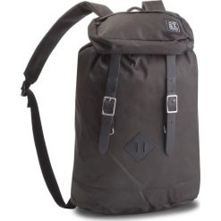 Plecak THE PACK SOCIETY - 999RCY703.01 Czarny. Czarne plecaki męskie The Pack Society, z materiału. Za 299.00 zł.
