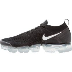 Nike Performance AIR VAPORMAX FLYKNIT 2 Obuwie do biegania treningowe black/white/dark grey/metallic. Buty do biegania męskie marki Nike Performance. Za 879.00 zł.