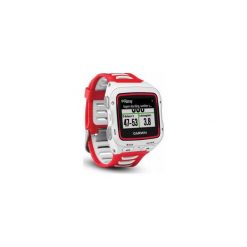 Garmin Forerunner 920XT HRM (biało-czerwony). Białe zegarki sportowe Garmin. Za 999.00 zł.