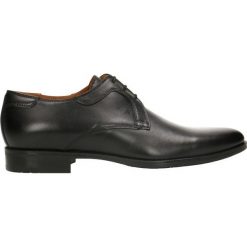Półbuty MATTEO. Eleganckie półbuty męskie marki Gino Rossi. W wyprzedaży za 329.90 zł.