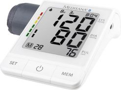 Ciśnieniomierz Medisana BU 530 Connect (51174). Ciśnieniomierze Medisana. Za 222.11 zł.