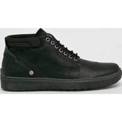 Wrangler - Buty Historic Chukka. Buty sportowe na co dzień męskie Wrangler. W wyprzedaży za 219.90 zł.