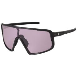 Okulary przeciwsłoneczne Sweet Protection Memento RIG® Photochromic. Czarne okulary przeciwsłoneczne męskie SWEET PROTECTION, bez wzorów, sportowe. W wyprzedaży za 739.50 zł.