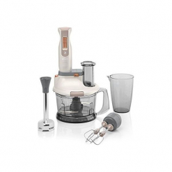 Robot kuchenny Arzum Stabmixer-Set Provita Max (AR1008). Roboty kuchenne marki Arzum. Za 368.02 zł.