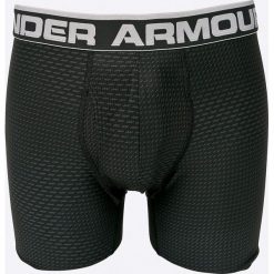 Under Armour - Bokserki (2-pack). Czarne bokserki męskie Under Armour, z dzianiny. W wyprzedaży za 149.90 zł.