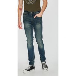 Blend - Jeansy Jet. Jeansy męskie marki Blend. W wyprzedaży za 99.90 zł.