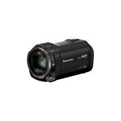 Kamera Cyfrowa Panasonic Full HD biała. Kamery cyfrowe marki PANASONIC. Za 1,959.99 zł.