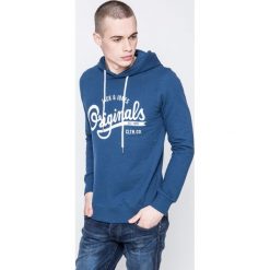 Jack & Jones - Bluza. Bluzy nierozpinane męskie marki Jack & Jones. W wyprzedaży za 49.90 zł.