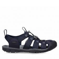 Sandały Keen. Niebieskie sandały męskie Keen, bez zapięcia. Za 319.99 zł.