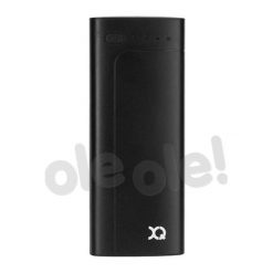 Xqisit 2xUSB 15600 mAh (czarny). Powerbanki marki XQISIT. Za 128.99 zł.