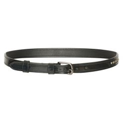 Pas Imperial Riding Olania Sparkle. Czarne paski męskie IMPERIAL RIDING, bez wzorów. Za 249.00 zł.