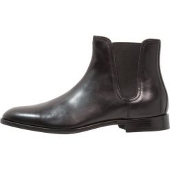 ALDO LOVEWIA Botki black. Buty zimowe męskie Aldo. W wyprzedaży za 399.20 zł.