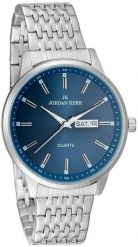 Zegarek Jordan Kerr L1068 IPS NT męski elegancki 42 mm . Zegarki męskie Perfect. Za 119.00 zł.
