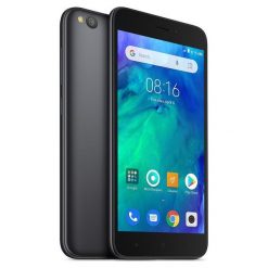 Xiaomi smartfon Redmi Go, 1GB/16GB, Global Version, Black. Czarne smartfony Xiaomi. Za 349.00 zł.