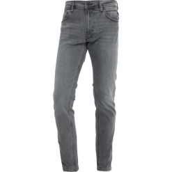 Replay JONDRILL Jeansy Slim Fit blue denim. Jeansy męskie marki Replay. Za 499.00 zł.