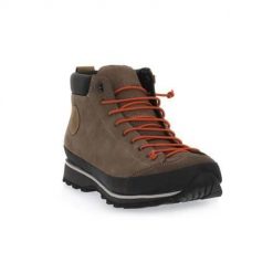 Buty trekkingowe męskie Lomer Bio Naturale Mtx. Buty trekkingowe męskie LOMER, bez wzorów, z materiału, bez zapięcia, trekkingowe. Za 649.99 zł.