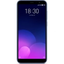 Meizu M811H/32GB/BLUE Smartfon. Smartfony marki Meizu. Za 599.00 zł.