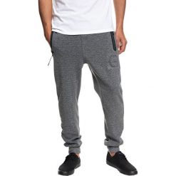 Quiksilver Męski Dres Yattemi Pant Mediumgrey Heather eqyfb03155-Kpvh (Rozmiar M). Długie spodnie sportowe męskie marki Quiksilver. W wyprzedaży za 202.00 zł.