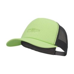 Czapka z daszkiem CMP. Zielone czapki męskie CMP, bez wzorów. Za 141.00 zł.