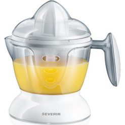 Wyciskarka do cytrusów SEVERIN CP 3536. Sokowirówki i wyciskarki do soków SEVERIN. Za 47.99 zł.