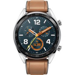Smartwatch Huawei Watch GT Classic Silver. Zegarki smartwatch marki Huawei. Za 799.00 zł.