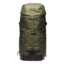 Plecak Mountain Hardwear Scrambler S/M. Zielone plecaki męskie MOUNTAIN HARDWEAR, bez wzorów. Za 1,054.50 zł.