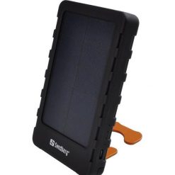 Powerbank Sandberg PowerPal 5000 solarna z Power Bank 5000mAh (420-16). Powerbanki marki Sandberg. Za 107.99 zł.