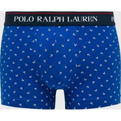 Polo Ralph Lauren - Bokserki (3-pack). Bokserki męskie marki Polo Ralph Lauren. Za 219.90 zł.