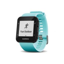 Zegarek sportowy GPS GARMIN Forerunner 35 Błękitny. Zegarki sportowe marki Garmin. Za 549.00 zł.