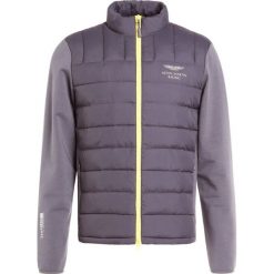 Hackett Aston Martin Racing QUILT Kurtka przejściowa grau. Kardigany męskie marki Hackett Aston Martin Racing. W wyprzedaży za 665.40 zł.