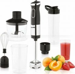 Blender Lund T67700. Blendery LUND. Za 132.47 zł.