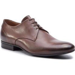 Półbuty GINO ROSSI - Porfirio MPC759-V49-0758-3300-0 88. Eleganckie półbuty męskie marki Gino Rossi. Za 469.90 zł.