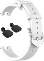 ORYGINALNY ZAMIENNY WYMIENNY PASEK OPASKA BRANSOLETA YIVO DO ZEGARKA SMARTWATCH GARMIN LILY CLASSIC SPORT 14. Zegarki smartwatch Yivo. Za 67.89 zł.