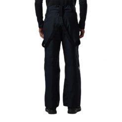 Spodnie narciarskie Rossignol 30''. Czarne spodnie narciarskie i snowboardowe męskie Rossignol, bez wzorów, narciarskie. Za 844.50 zł.